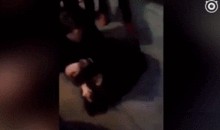 爆料小三视频在线观看,一场家庭伦理的激烈对决