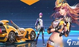 qq飞车25期最新爆料,全新赛道与神秘角色即将亮相！